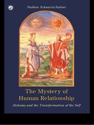 cover image of The Mystery of Human Relationship